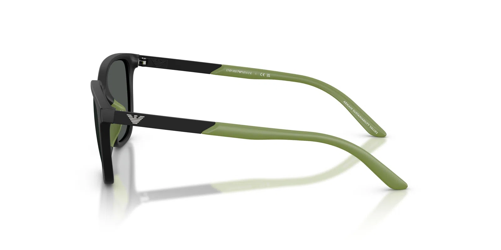 Emporio Armani Kids 4006U Sunglasses - view 27